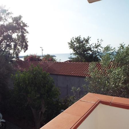 Aparthotel La Grazia Parghelia Zewnętrze zdjęcie
