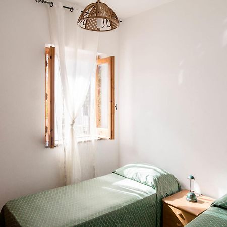 Aparthotel La Grazia Parghelia Zewnętrze zdjęcie