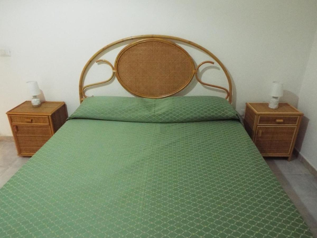 Aparthotel La Grazia Parghelia Zewnętrze zdjęcie