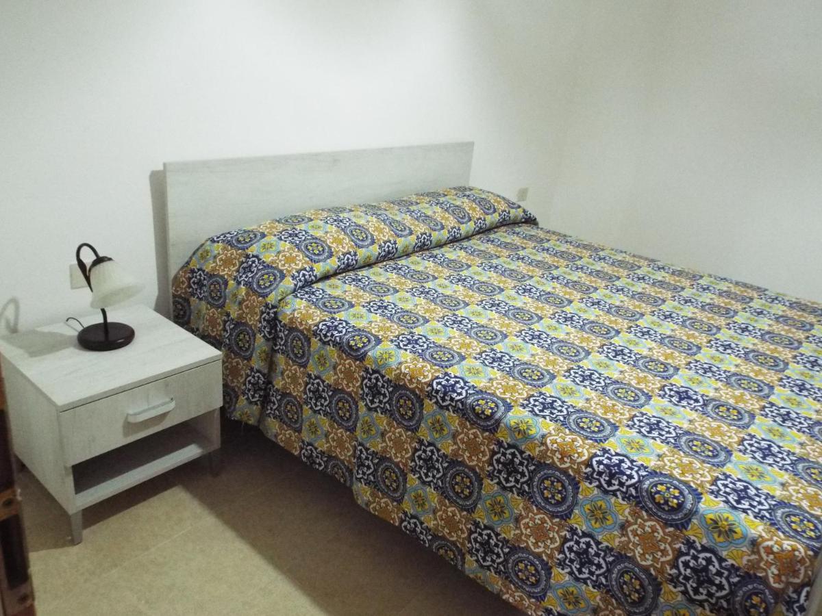 Aparthotel La Grazia Parghelia Zewnętrze zdjęcie