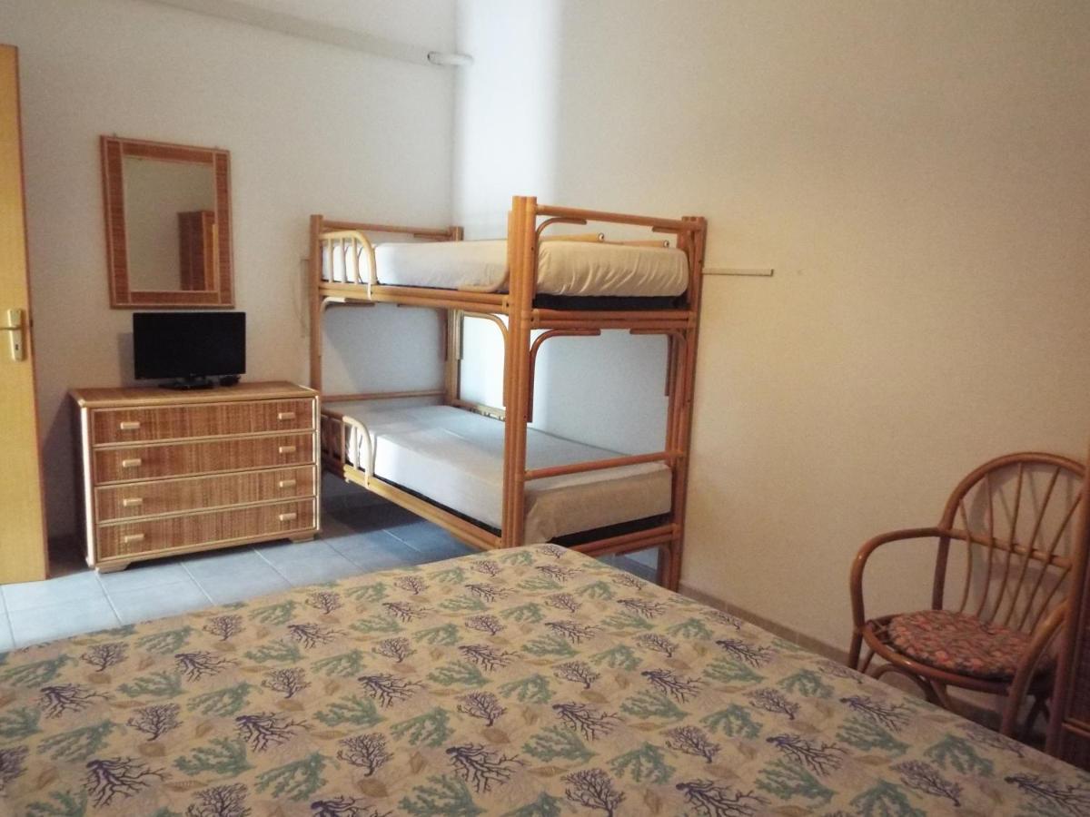 Aparthotel La Grazia Parghelia Zewnętrze zdjęcie