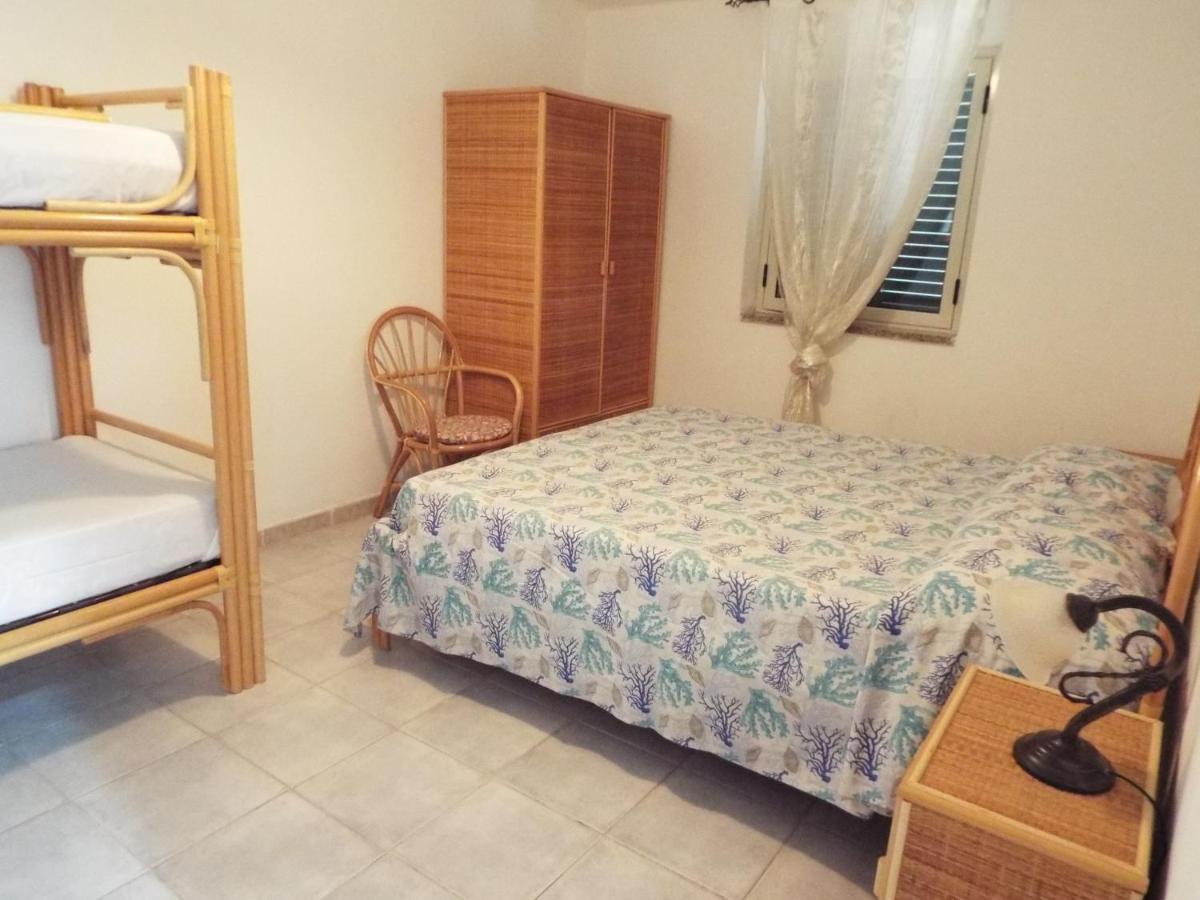 Aparthotel La Grazia Parghelia Zewnętrze zdjęcie