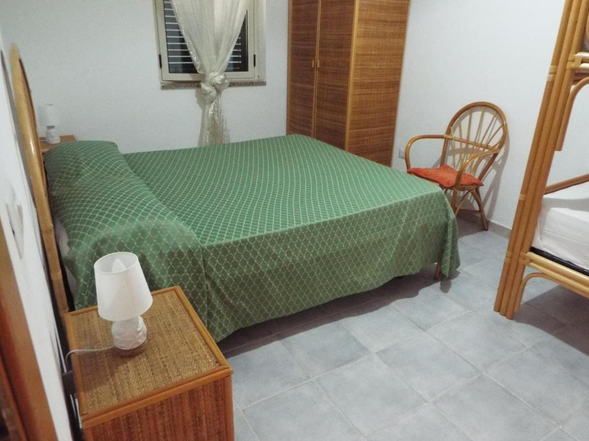 Aparthotel La Grazia Parghelia Zewnętrze zdjęcie