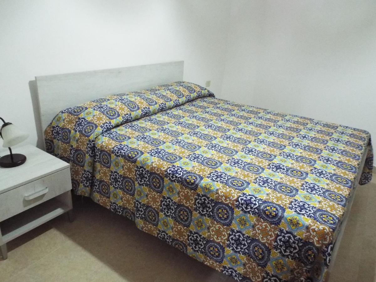 Aparthotel La Grazia Parghelia Zewnętrze zdjęcie