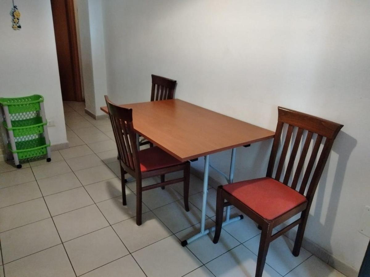 Aparthotel La Grazia Parghelia Zewnętrze zdjęcie