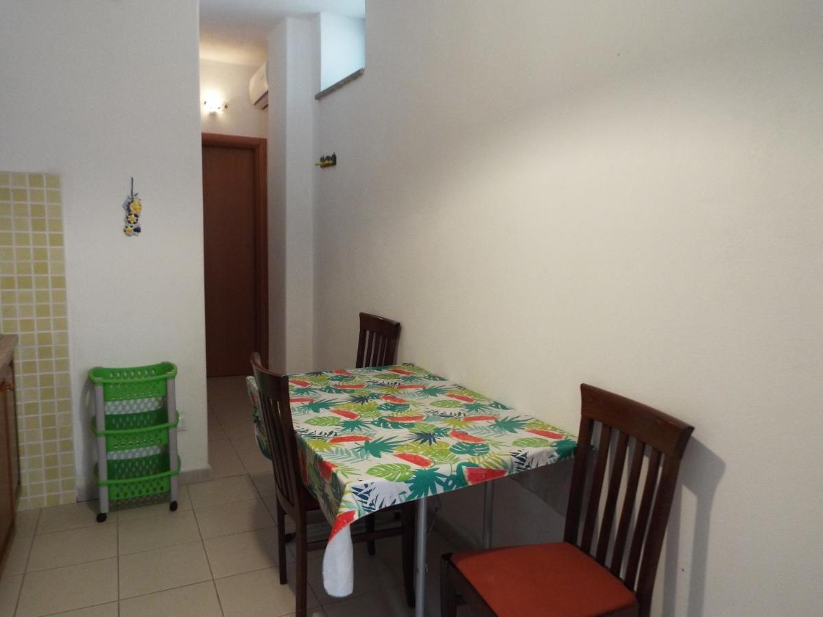 Aparthotel La Grazia Parghelia Zewnętrze zdjęcie