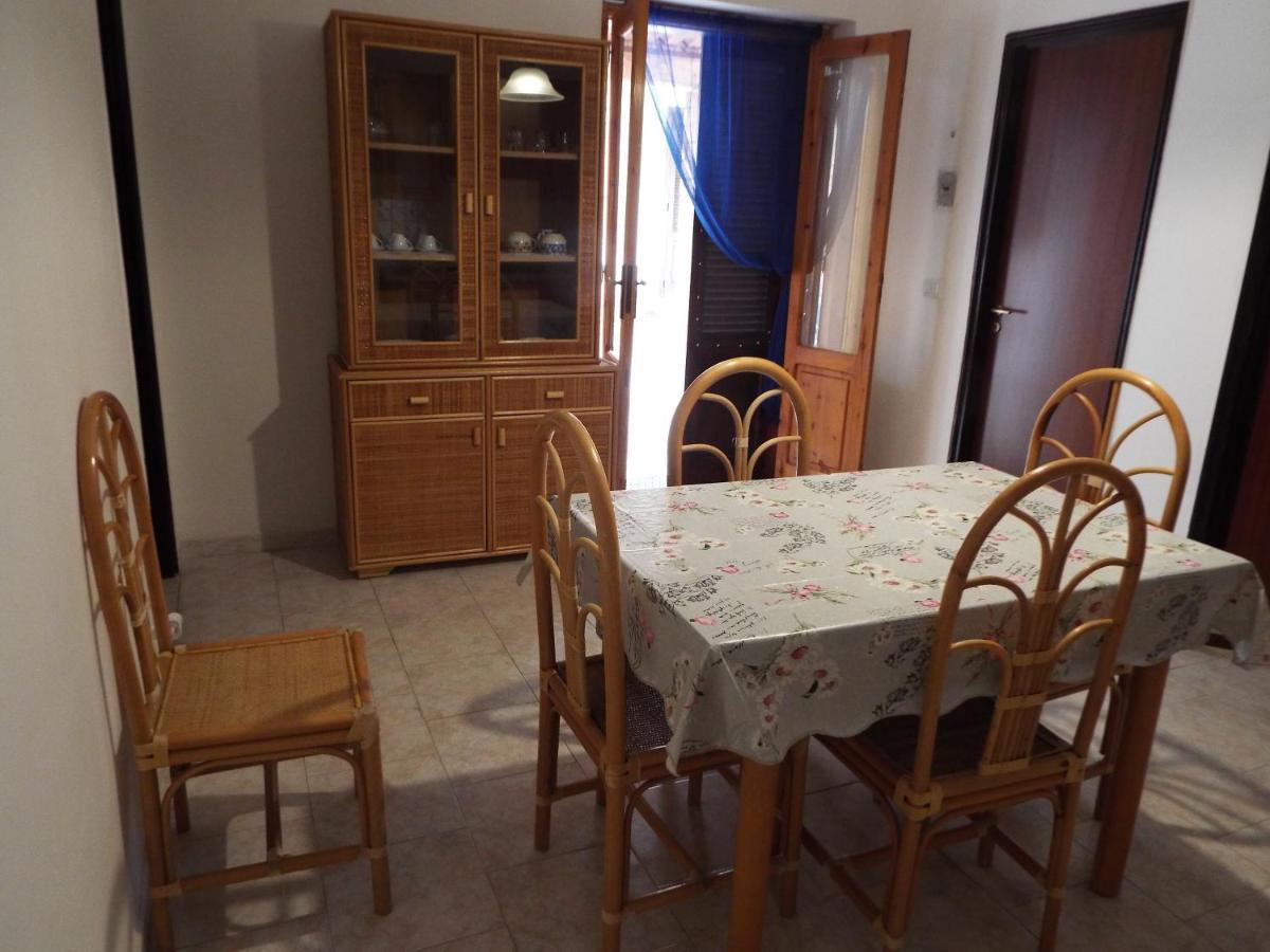 Aparthotel La Grazia Parghelia Zewnętrze zdjęcie