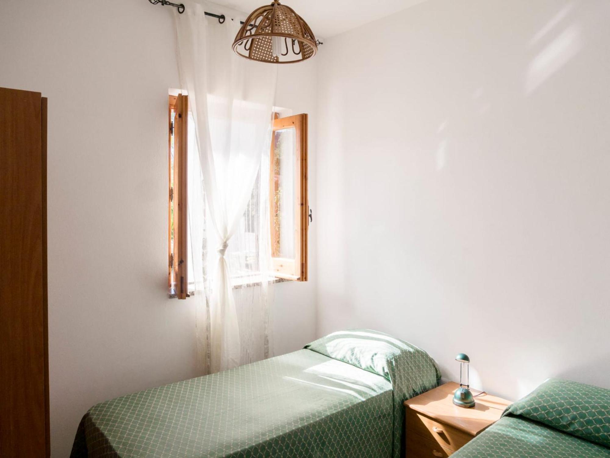 Aparthotel La Grazia Parghelia Zewnętrze zdjęcie