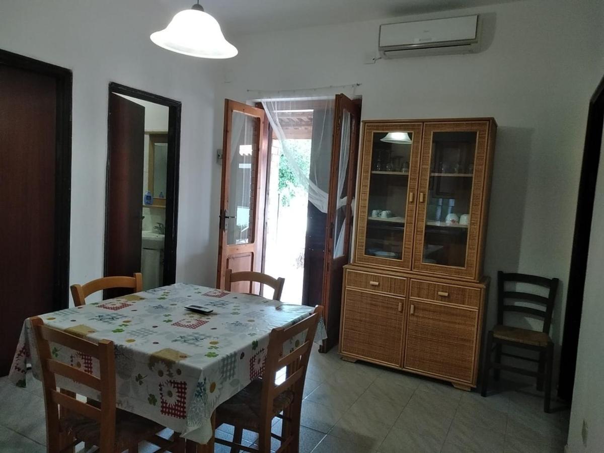 Aparthotel La Grazia Parghelia Zewnętrze zdjęcie