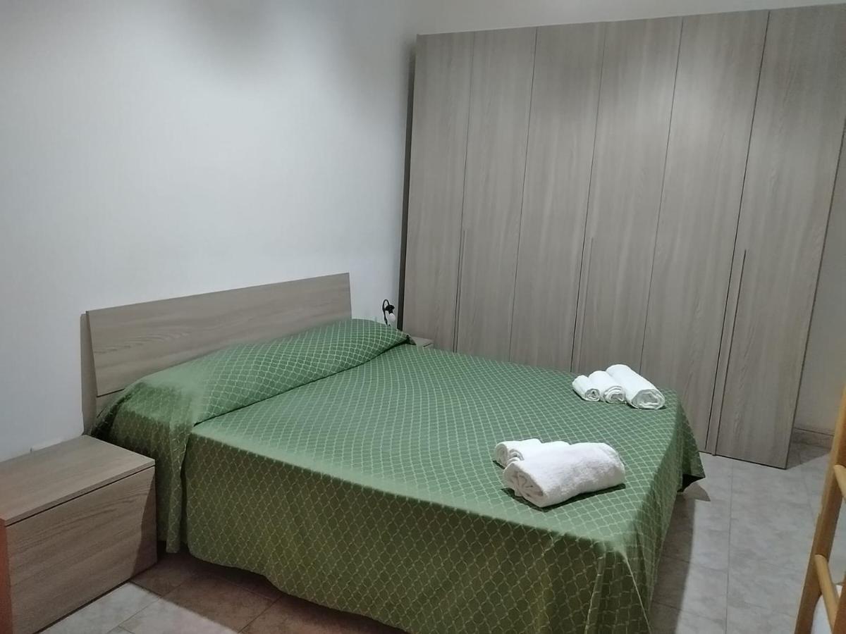 Aparthotel La Grazia Parghelia Zewnętrze zdjęcie