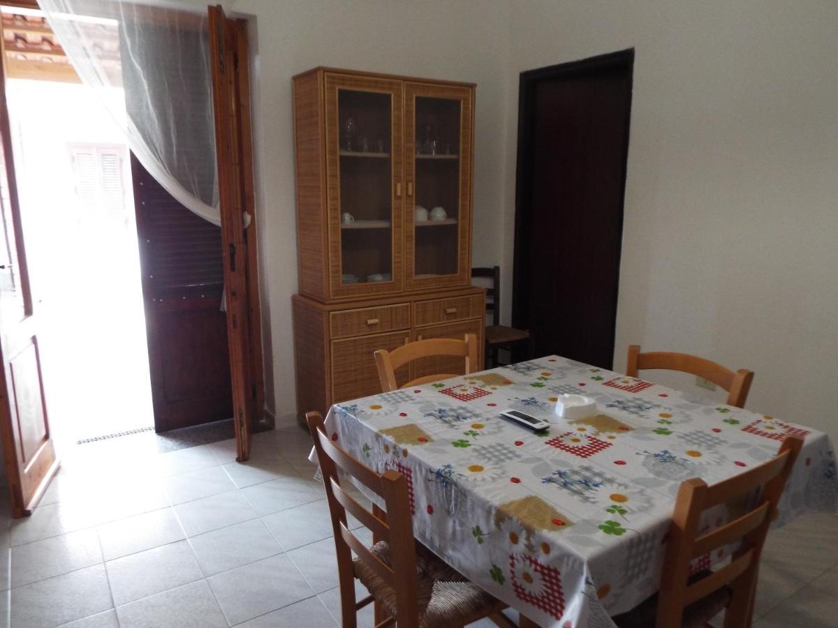 Aparthotel La Grazia Parghelia Zewnętrze zdjęcie